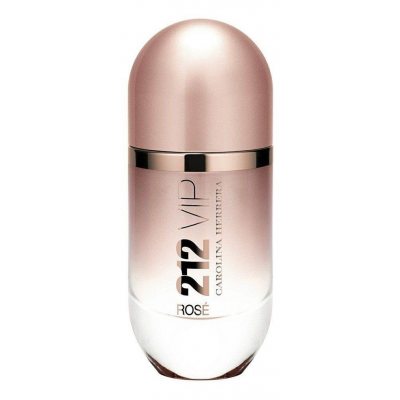 Carolina Herrera 212 VIP Rose edp 125ml
