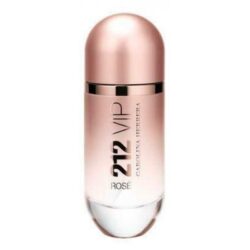 Carolina Herrera 212 VIP Rose edp 30ml
