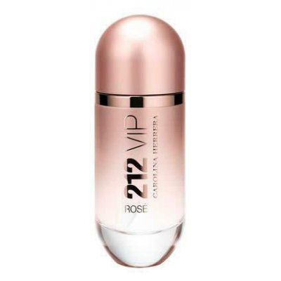 Carolina Herrera 212 VIP Rose edp 30ml