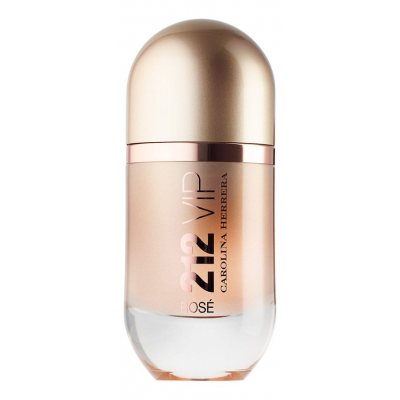 Carolina Herrera 212 VIP Rose edp 50ml