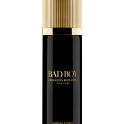 Carolina Herrera Bad Boy It's So Good To Be Bad Power Up Spray EDT 100 ml