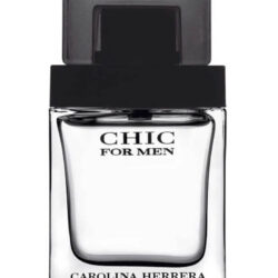 Carolina Herrera Chic For Men EDT 60 ml