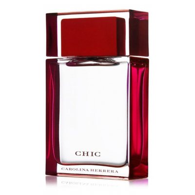 Carolina Herrera Chic edp 50ml