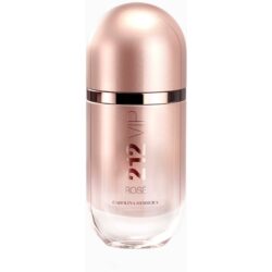 Carolina Herrera Rosé Eau de Parfum 50 ml