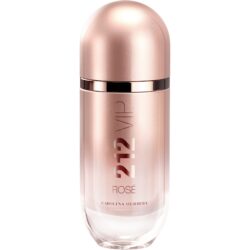 Carolina Herrera Rosé Eau de Parfum 80 ml
