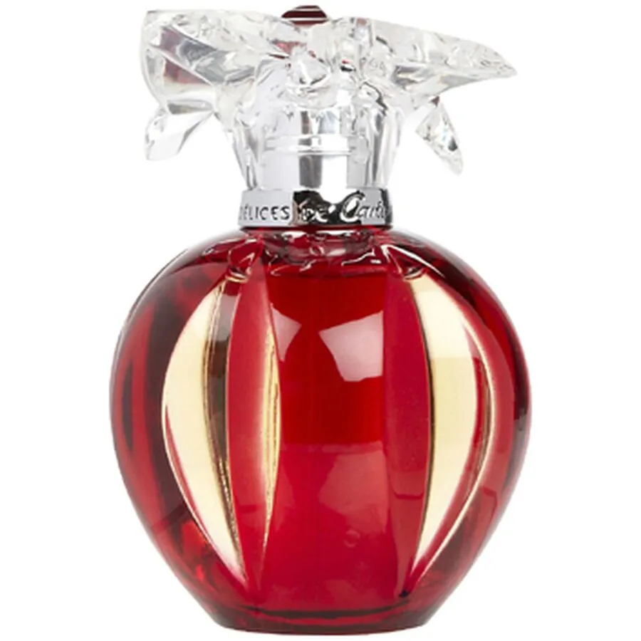 Cartier Delices De Cartier edt 30ml
