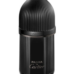 Cartier Pasha De Cartier Noir Absolu Parfum EDP 100 ml