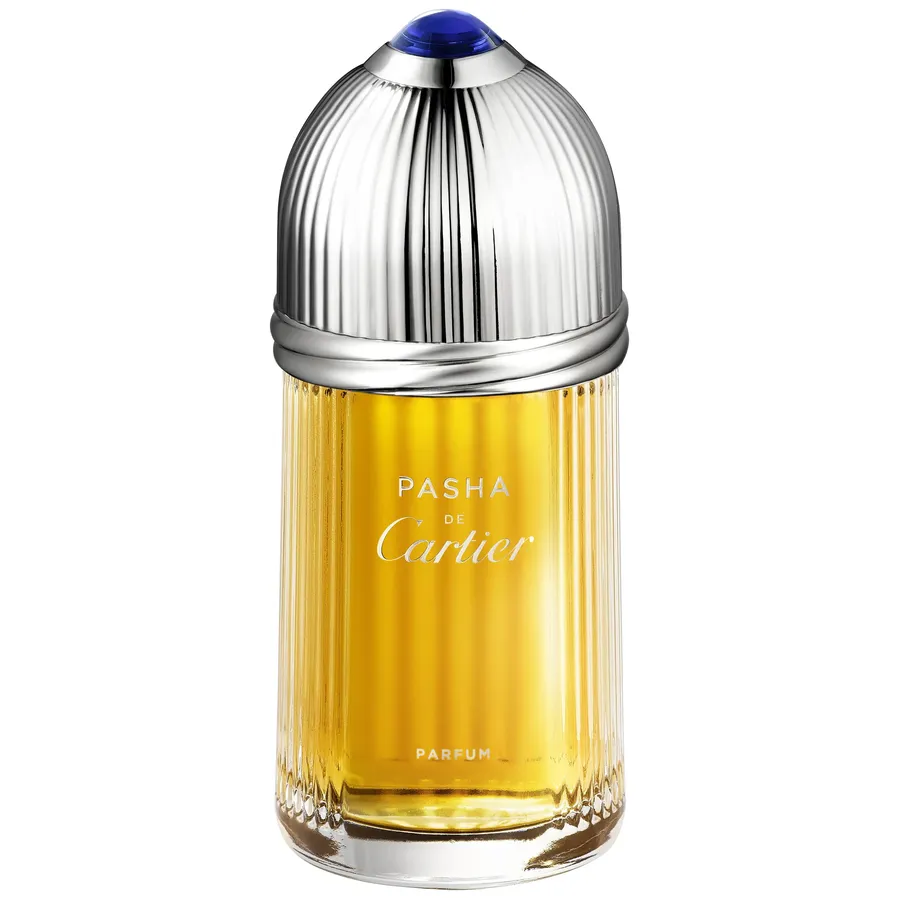 Cartier Pasha De Cartier Parfum 50ml