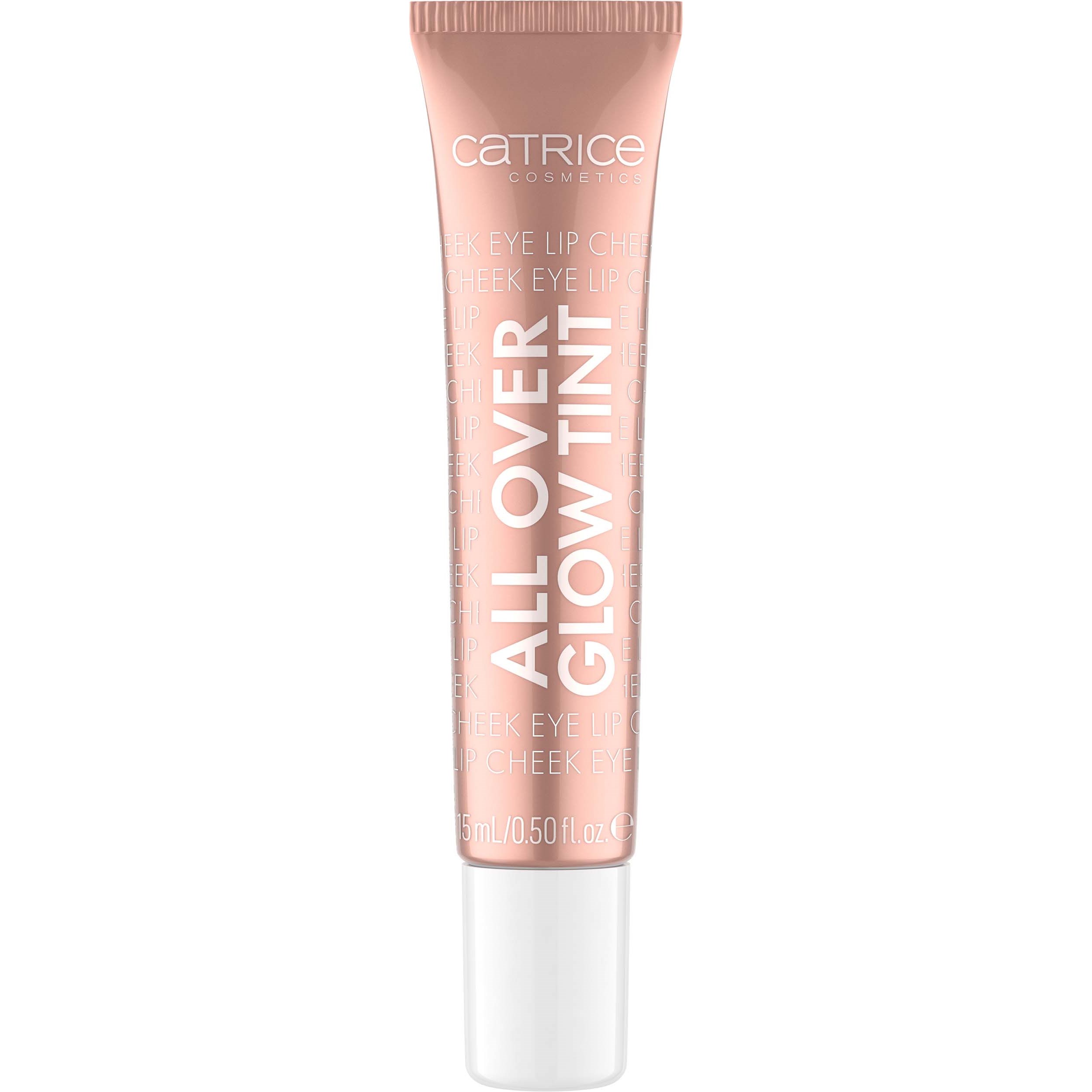 Catrice All Over Glow Tint 020 Keep Blushing