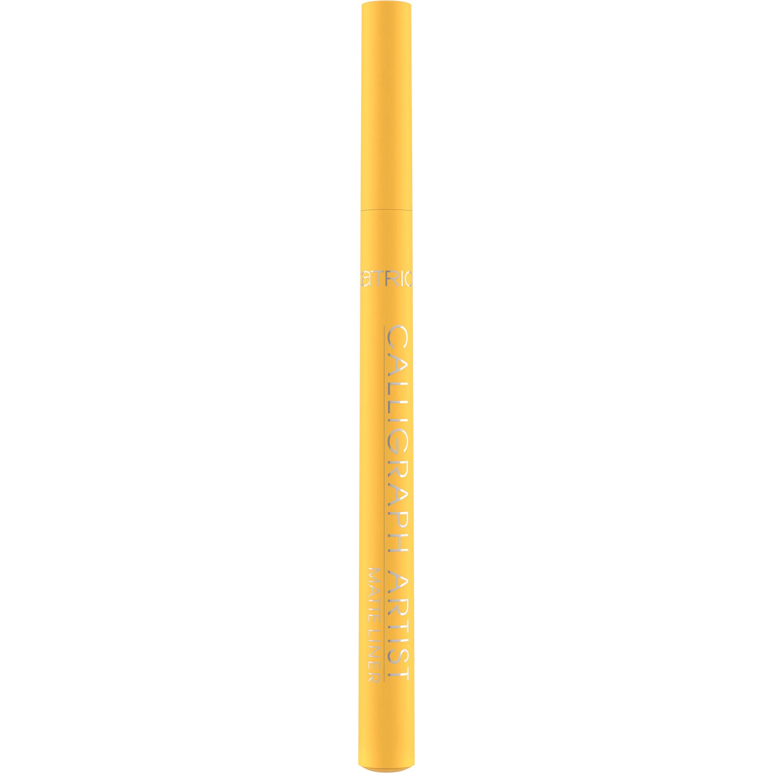 Catrice Calligraph Artist Matte Liner 040 Butterscotch