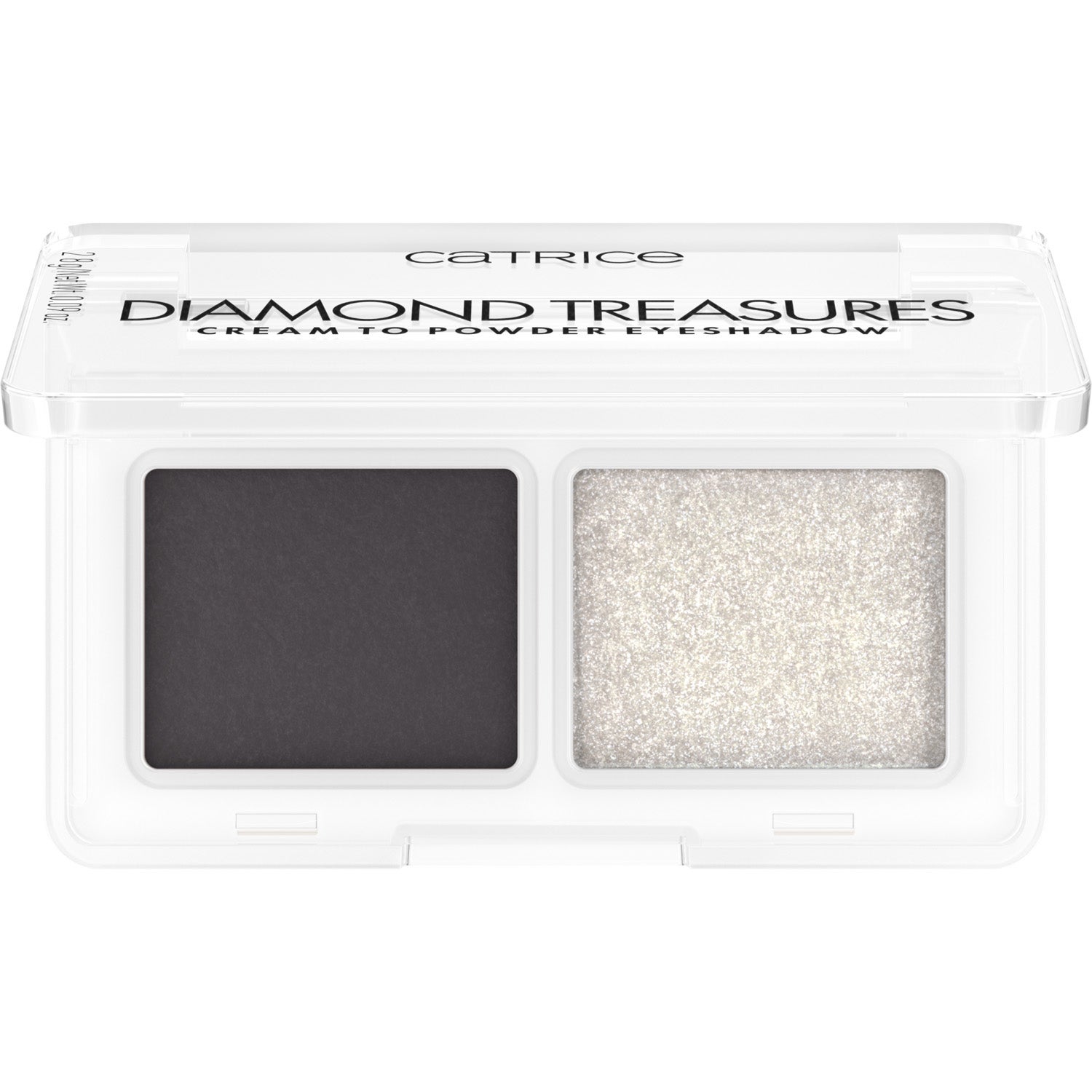 Catrice Diamond Treasures Cream to Powder Eyeshadow 30 - 2,8 g