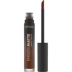 Catrice Endless Matte Liquid Lipstick 100 - 4,5 ml
