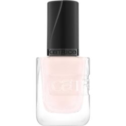 Catrice GEL AFFAIR Nail Lacquer 002 Dancing In Ballet Shoes