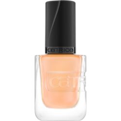 Catrice GEL AFFAIR Nail Lacquer 011 I Ap-PEACH-iate You