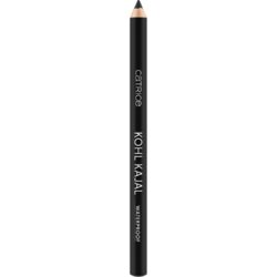 Catrice Kohl Kajal Waterproof 010 Check Chic Black - 0,78 g