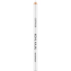 Catrice Kohl Kajal Waterproof 020 Tweet White - 0,78 g