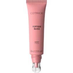 Catrice Peptide Bliss Glossy Lip Balm 10 - 10 ml