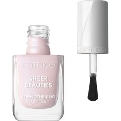 Catrice Sheer Beauties Strengthening Nail Polish 40 - 10,5 ml