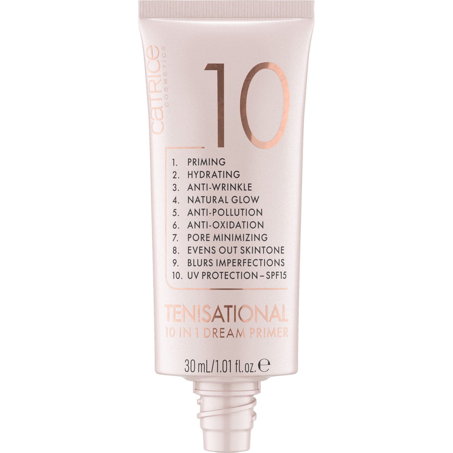 Catrice Ten!Sational In Dream Primer 30 ml