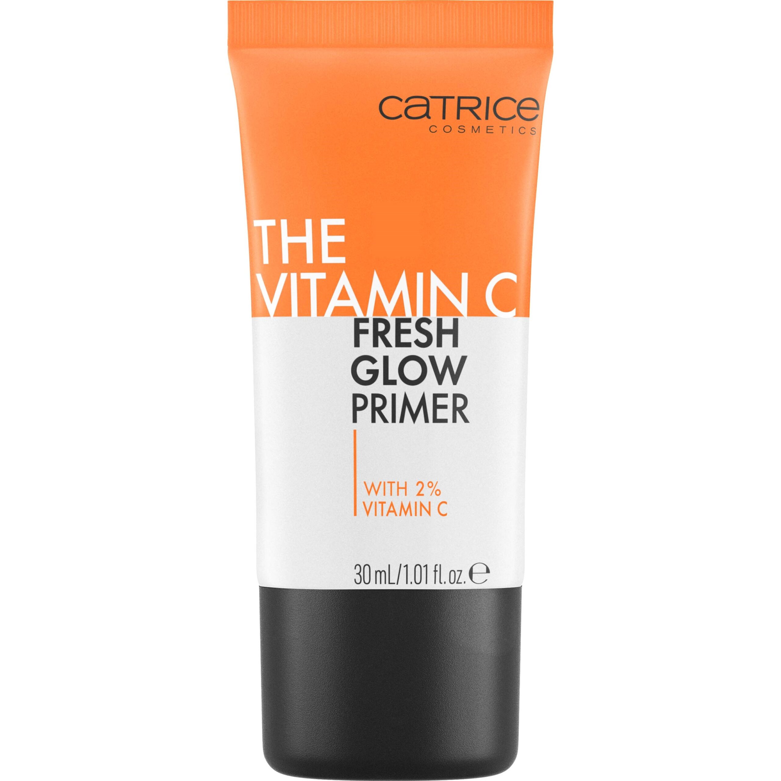 Catrice The Vitamin C Fresh Glow Primer