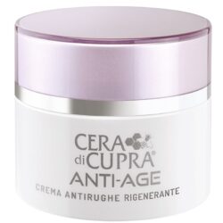 Cera di Cupra Anti Aging - Anti Wrinkle Restructuring Night Cream