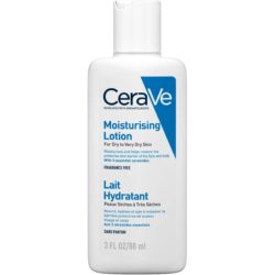 CeraVe Moisturising Lotion 89 ml