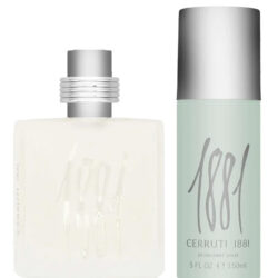 Cerruti 1881 Pour Homme EDT Gift Set 100 ml