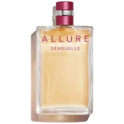 Chanel Allure Sensuelle edt 50ml