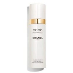 Chanel Coco Mademoiselle Body Mist 100ml