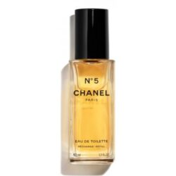 Chanel No.5 Refill edt 50ml