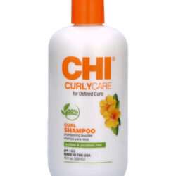 Chi CurlyCare Curl Shampoo 355 ml