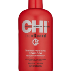 Chi Iron Guard 44 Thermal Protecting Shampoo 355 ml
