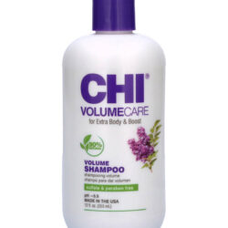 Chi VolumeCare Volumizing Shampoo 355 ml