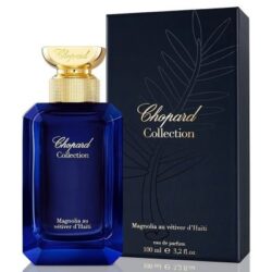 Chopard Collection Magnolia Au Vétiver D'Haiti edp 100ml