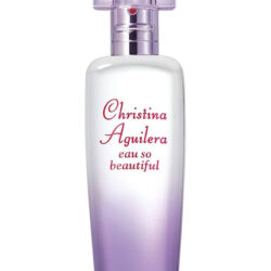 Christina Aguilera Eau So Beautiful EDP 30 ml