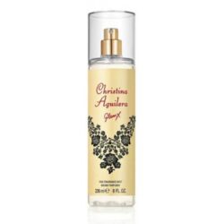 Christina Aguilera Glam X Body Mist 240ml