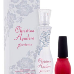 Christina Aguilera Xperience Fragrance EDP 236 ml