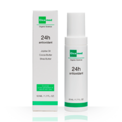 Cicamed 24h Antioxidant 50 ml