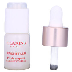 Clarins Bright Plus Fresh Ampoule 8 ml