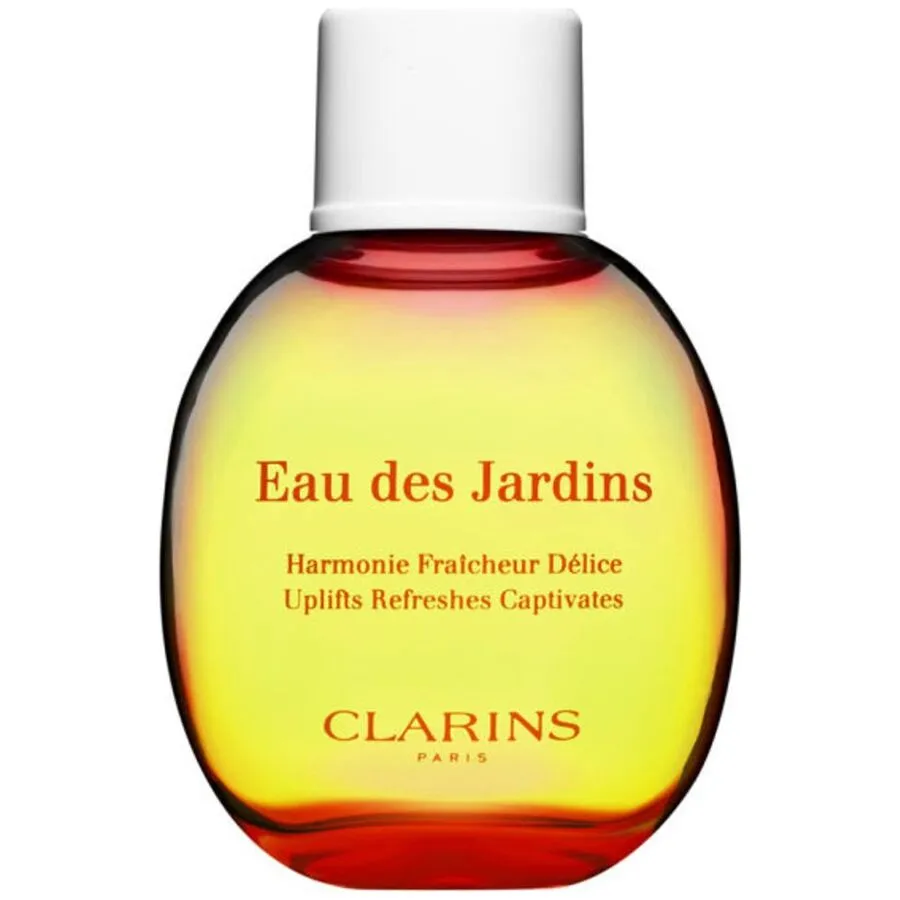 Clarins Eau des Jardins edp 100ml