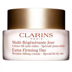 Clarins - Ekstra Firming Day Wrinkle Lifting Cream - Dry Skin 50 ml