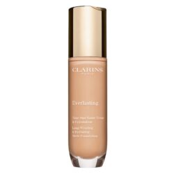 Clarins Everlasting Foundation #108W Sand 30ml