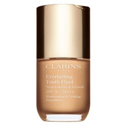 Clarins Everlasting Youth Fluid Foundation #106 Vanilla 30 ml
