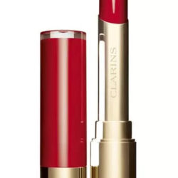 Clarins Joli Rouge Lip Lacquer 754L Deep Red 3 g