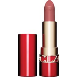 Clarins Joli Rouge Velvet Lipstick 759V Woodberry - 3,5 g