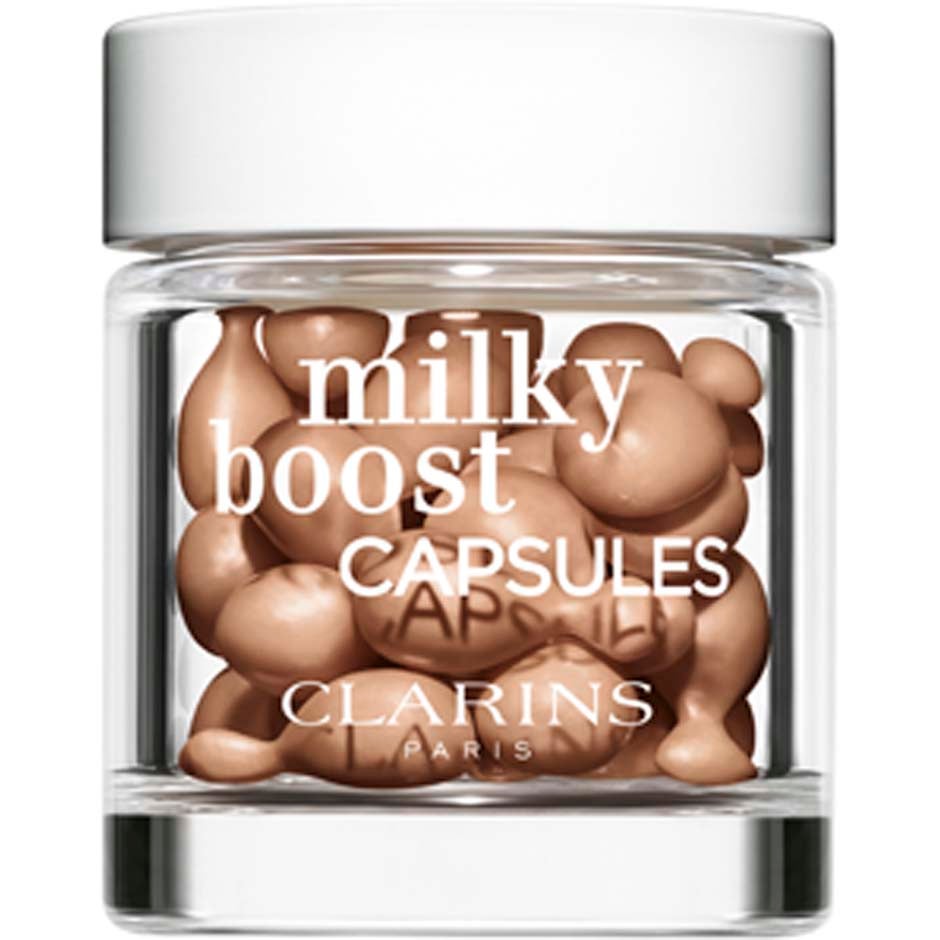 Clarins Milky Boost Capsules 06 - 7,8 ml