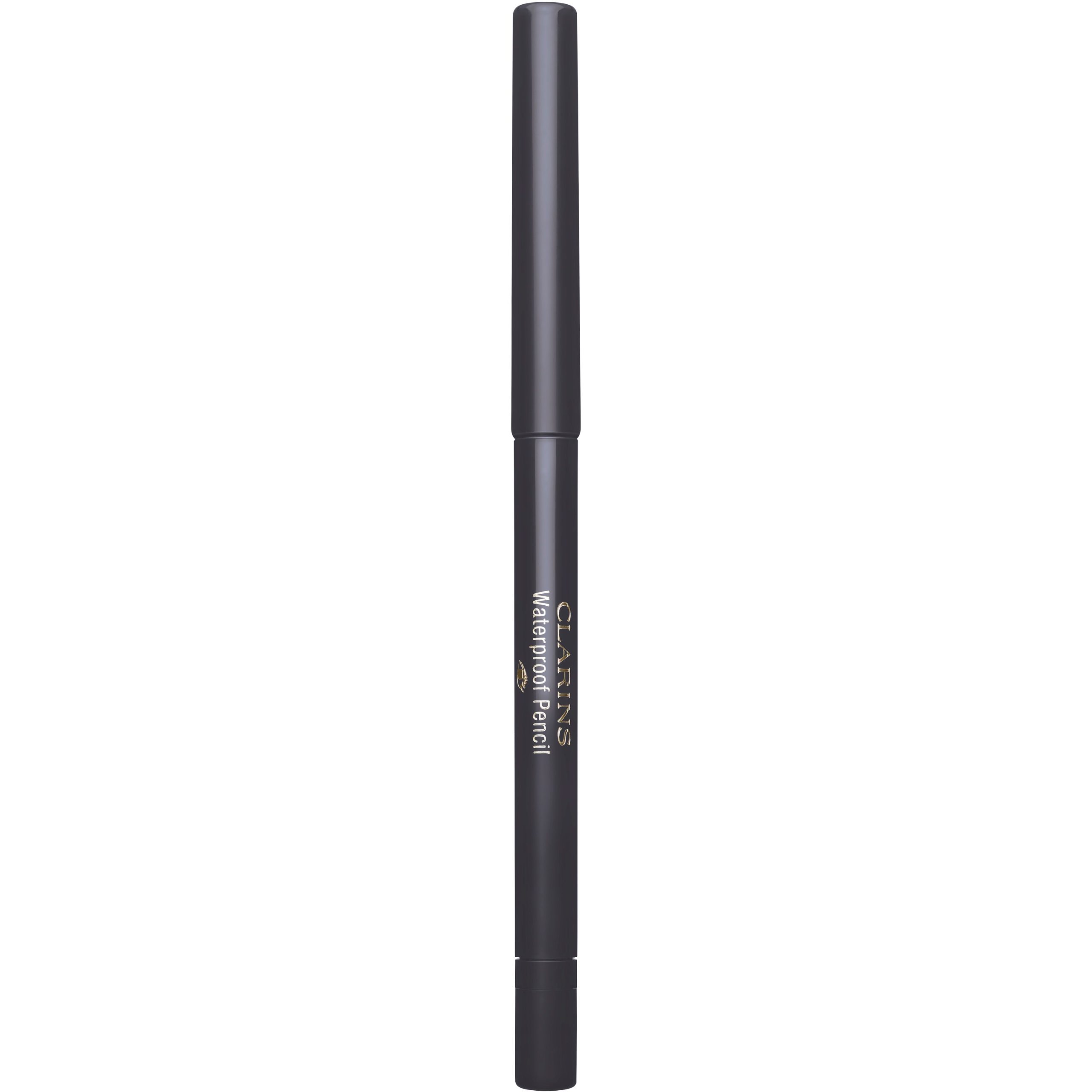 Clarins Waterproof Eye Pencil 06 Smoked Wood