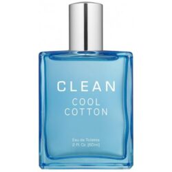 Clean Cool Cotton edt 60ml