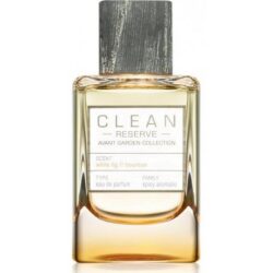 Clean Reserve White Fig & Bourbon edp 100ml