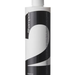 Clean Up Shampoo 2 250 ml